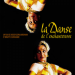 La danse de l'enchanteresse