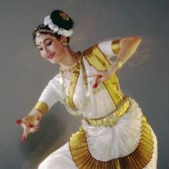 mohini