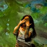 Mala - temps de recherche - photo de Jeanne Paturel