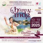 HAPPY INDE - 3ème édition 2025