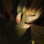 Mala - photo en costume - [c] Aryaman Prasad 2025