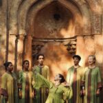 Mala - photo en costume - [c] Aryaman Prasad 2025