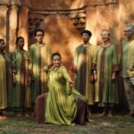 Mala - photo en costume - [c] Aryaman Prasad 2025