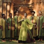 Mala - photo en costume - [c] Aryaman Prasad 2025