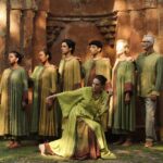 Mala - photo en costume - [c] Aryaman Prasad 2025