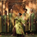 Mala - photo en costume - [c] Aryaman Prasad 2025