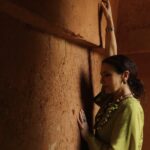 Mala - photo en costume - [c] Aryaman Prasad 2025