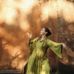 Mala - photo en costume - [c] Aryaman Prasad 2025