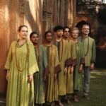 Mala - photo en costume - [c] Aryaman Prasad 2025