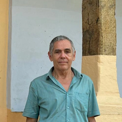 Michel Lestréhan